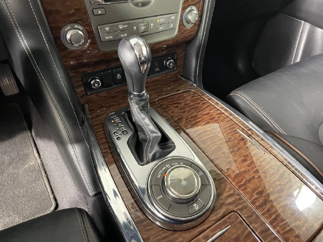 2017 Nissan Armada Platinum - Photo 9