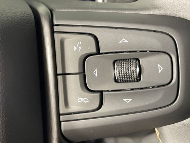 2026 GMC Sierra 2500HD AT4 - Photo 10