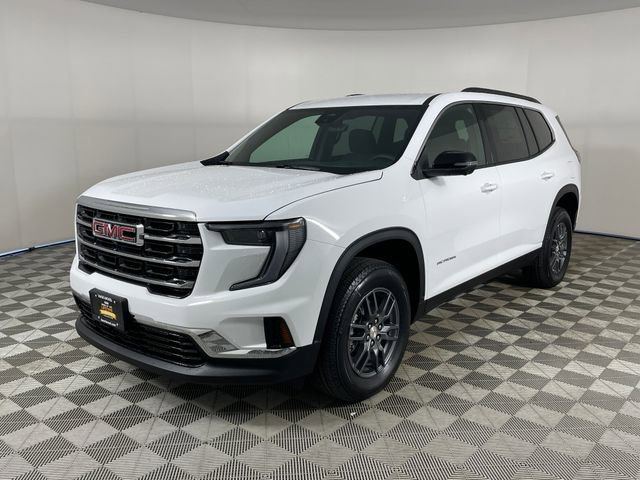 2026 GMC Acadia Elevation AWD's photo