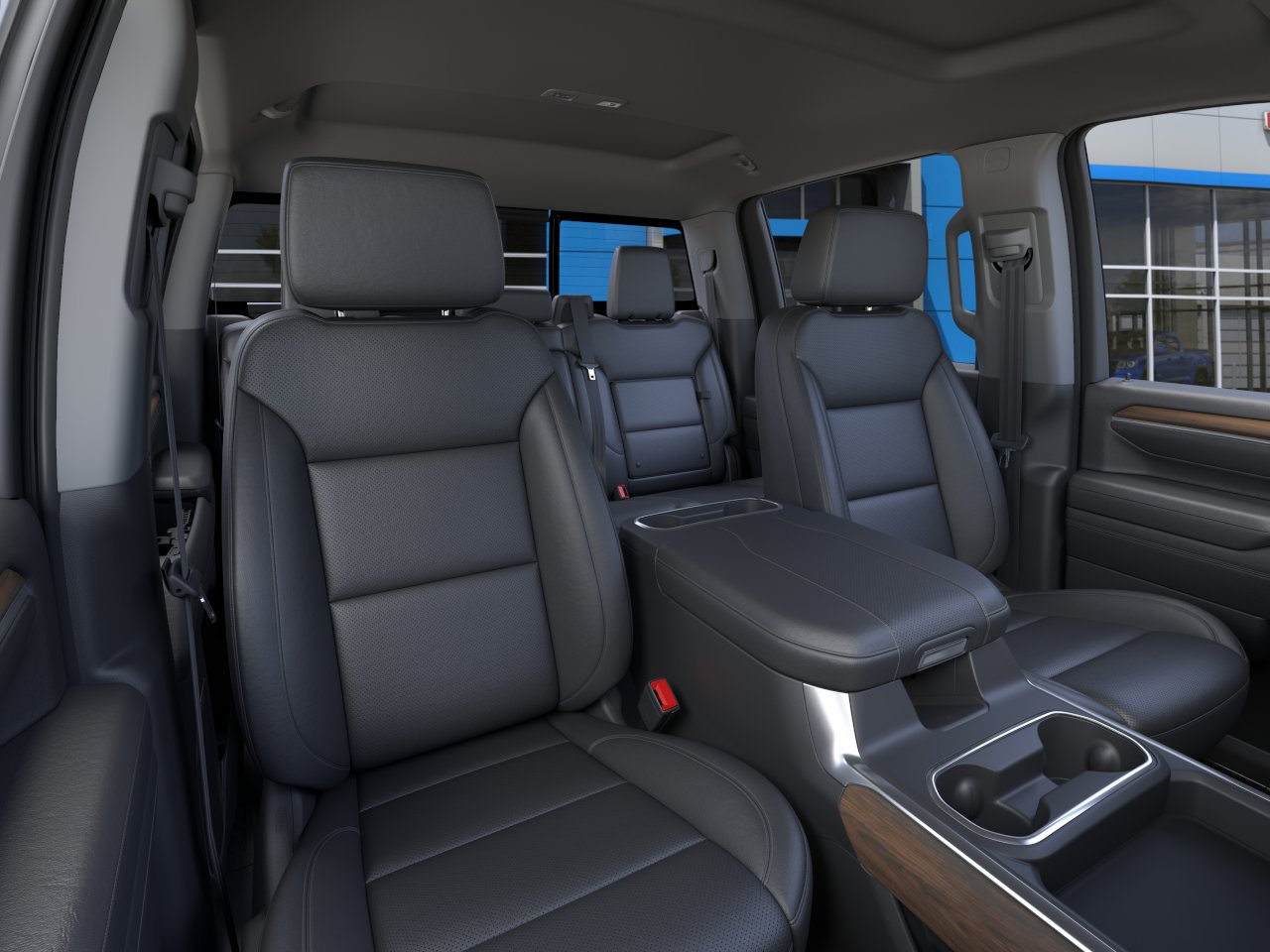 2026 GMC Sierra 2500HD SLT - Photo 41
