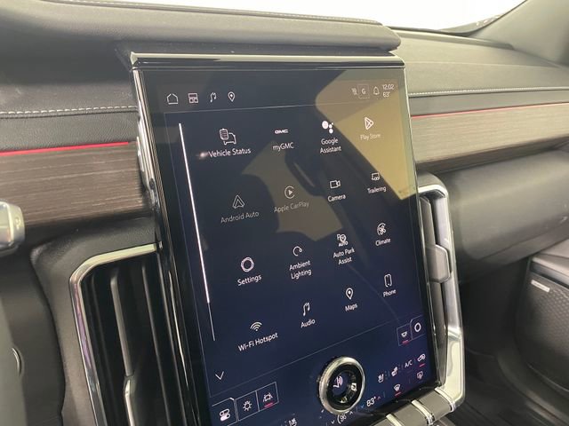 2026 GMC Acadia Denali - Photo 5