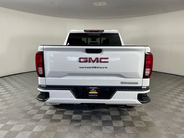 2026 GMC Sierra 1500 Elevation - Photo 21