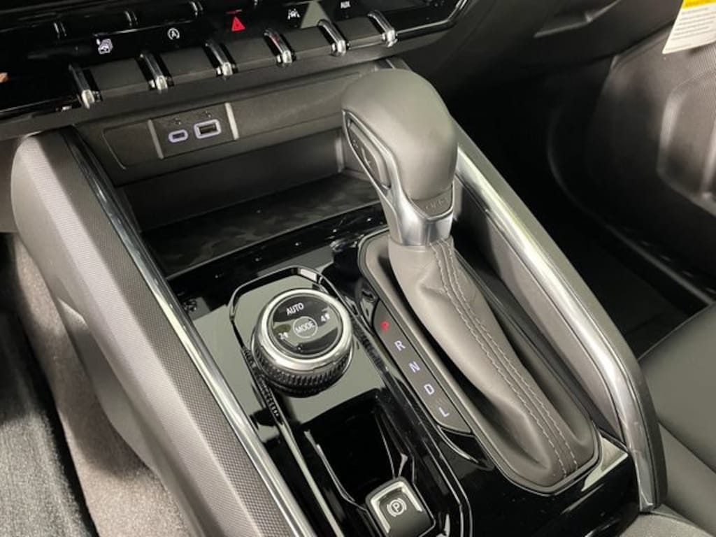 New 2026 GMC Canyon Elevation Truck
