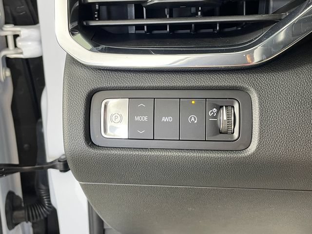 2026 GMC Acadia Elevation - Photo 11