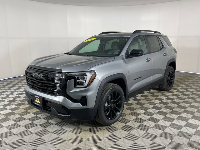 2026 GMC Terrain Elevation AWD's photo