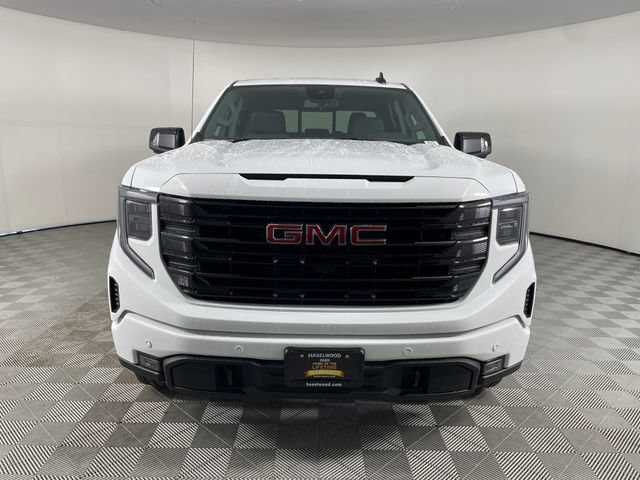 2026 GMC Sierra 1500 Elevation - Photo 24