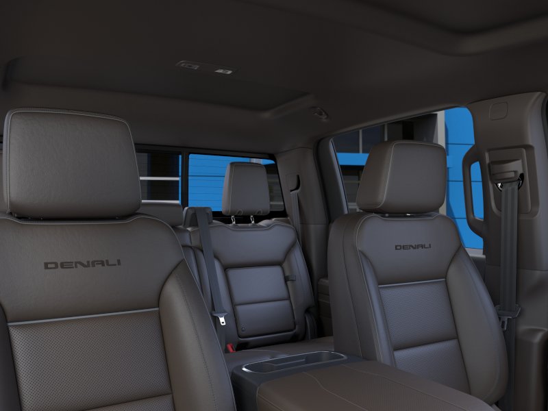 2026 GMC Sierra 1500 Denali - Photo 22
