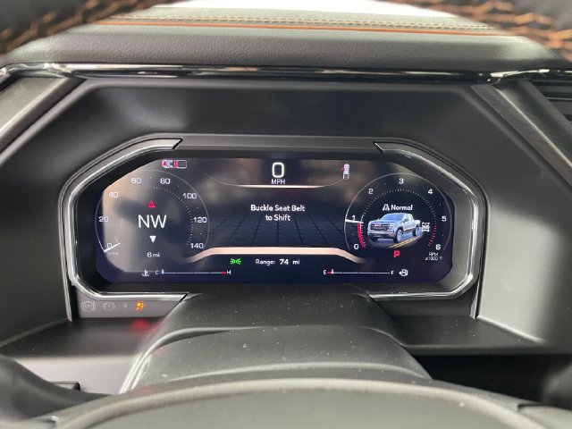 New 2026 GMC Sierra 1500 AT4 Truck