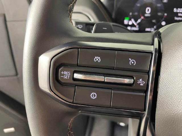 2026 GMC Yukon XL AT4 - Photo 13