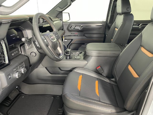 New 2026 GMC Sierra 1500 AT4 Truck
