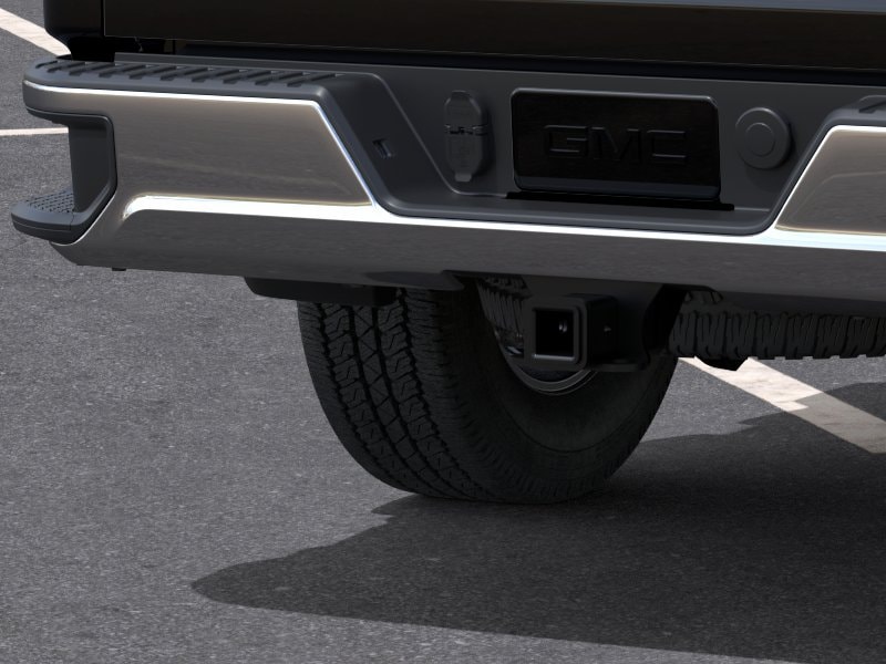 2026 GMC Sierra 2500HD SLE - Photo 39
