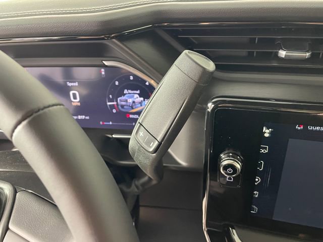 2026 GMC Sierra 2500HD AT4X - Photo 8