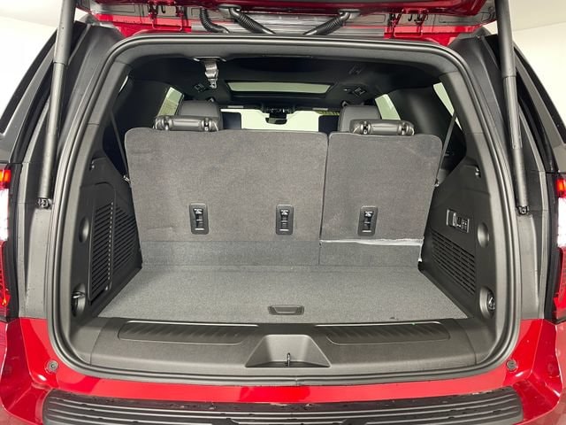 2026 GMC Yukon Elevation - Photo 17