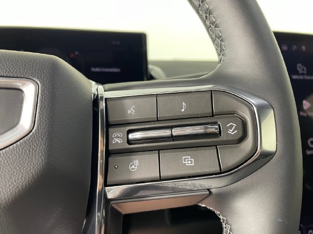 2026 GMC Sierra EV Elevation - Photo 8