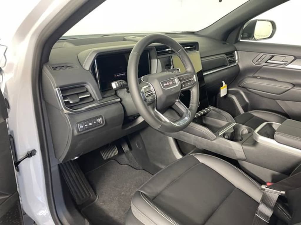 New 2026 GMC Terrain Elevation SUV