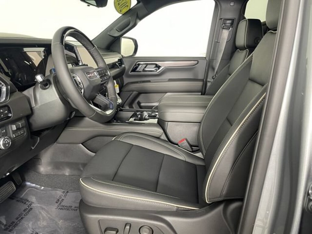 New 2026 GMC Yukon XL Elevation SUV