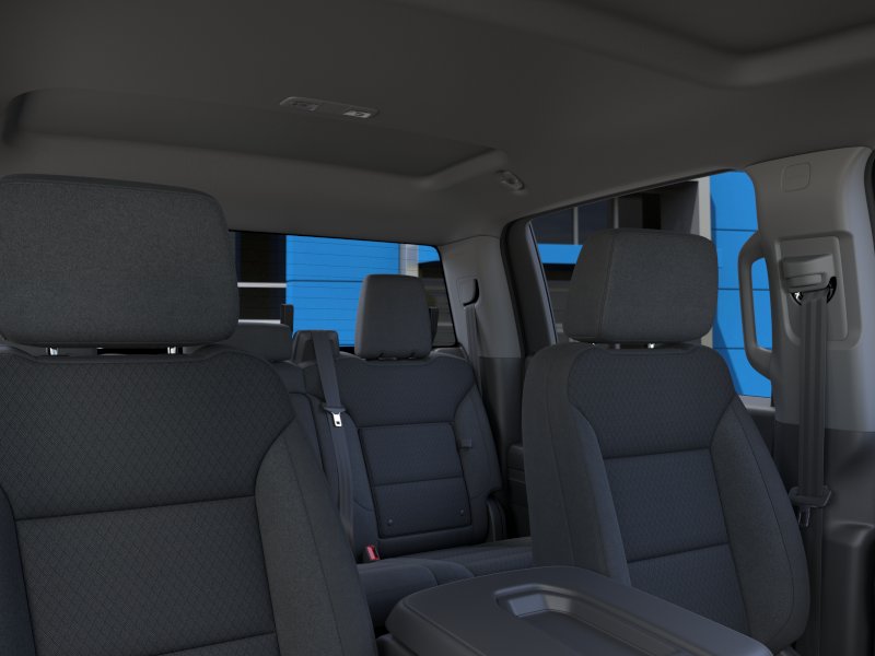2026 GMC Sierra 1500 Elevation - Photo 48