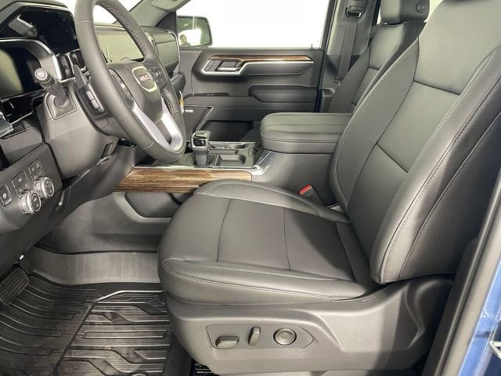New 2026 GMC Sierra 1500 Elevation Truck