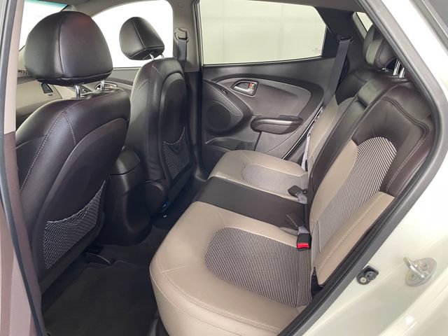2013 Hyundai Tucson GLS - Photo 16