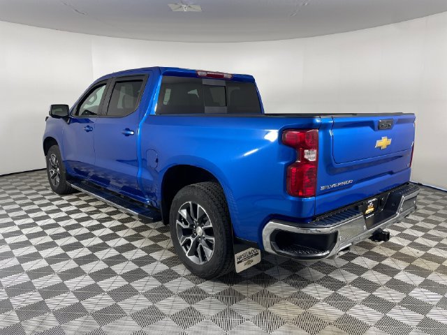 2024 Chevrolet Silverado 1500 LT - Photo 21