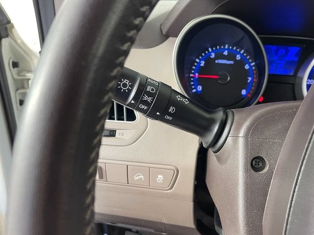 2013 Hyundai Tucson GLS - Photo 12