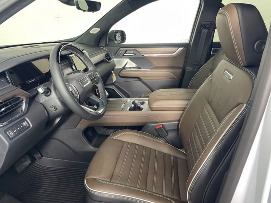 New 2026 GMC Acadia Denali Ultimate SUV