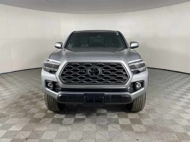 2023 Toyota Tacoma TRD Off Road - Photo 26