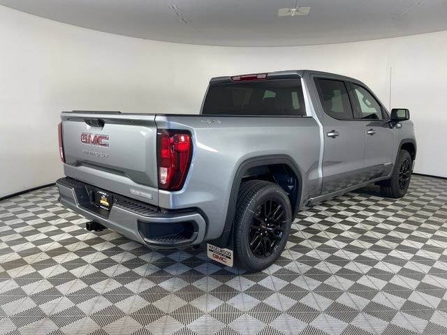 2026 GMC Sierra 1500 Elevation - Photo 22