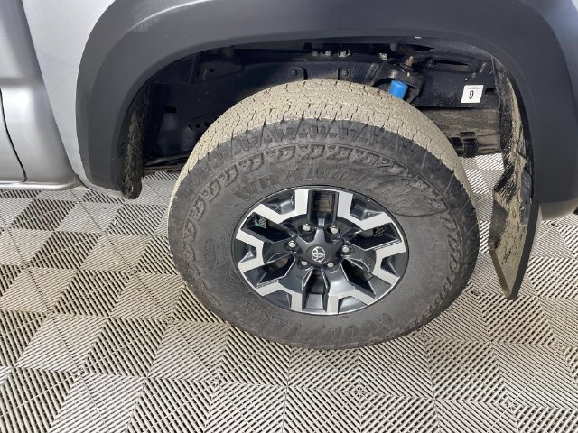 2023 Toyota Tacoma TRD Off Road - Photo 20