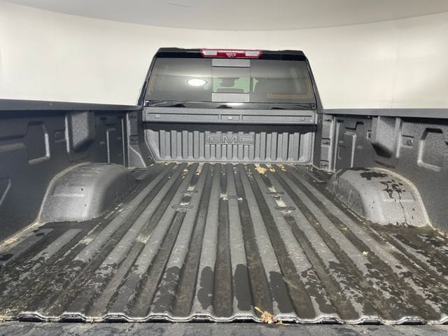 2026 GMC Sierra 2500HD AT4 - Photo 17