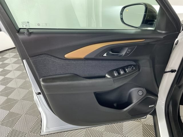 2021 Chevrolet Trailblazer Activ - Photo 15