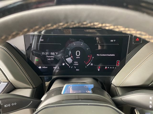 2026 GMC Yukon AT4 - Photo 4