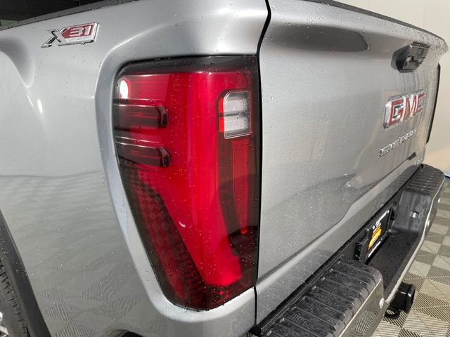 2026 GMC Sierra 2500HD SLT - Photo 16