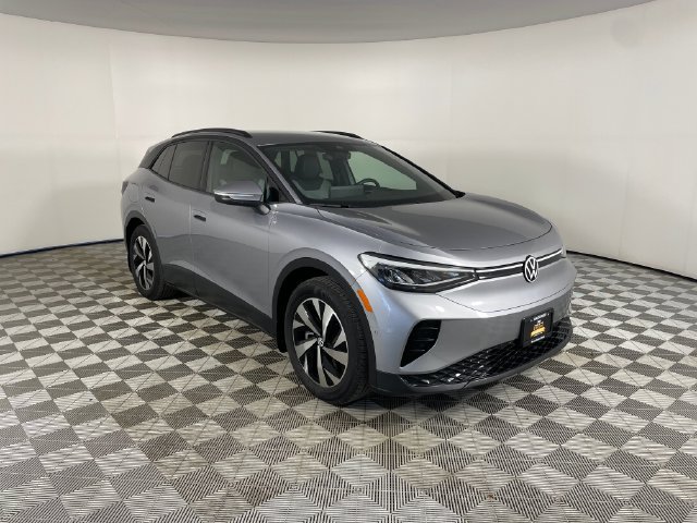 2024 Volkswagen ID.4 STANDARD - Photo 22