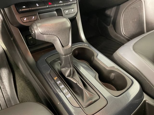 2016 Chevrolet Colorado Z71 - Photo 7