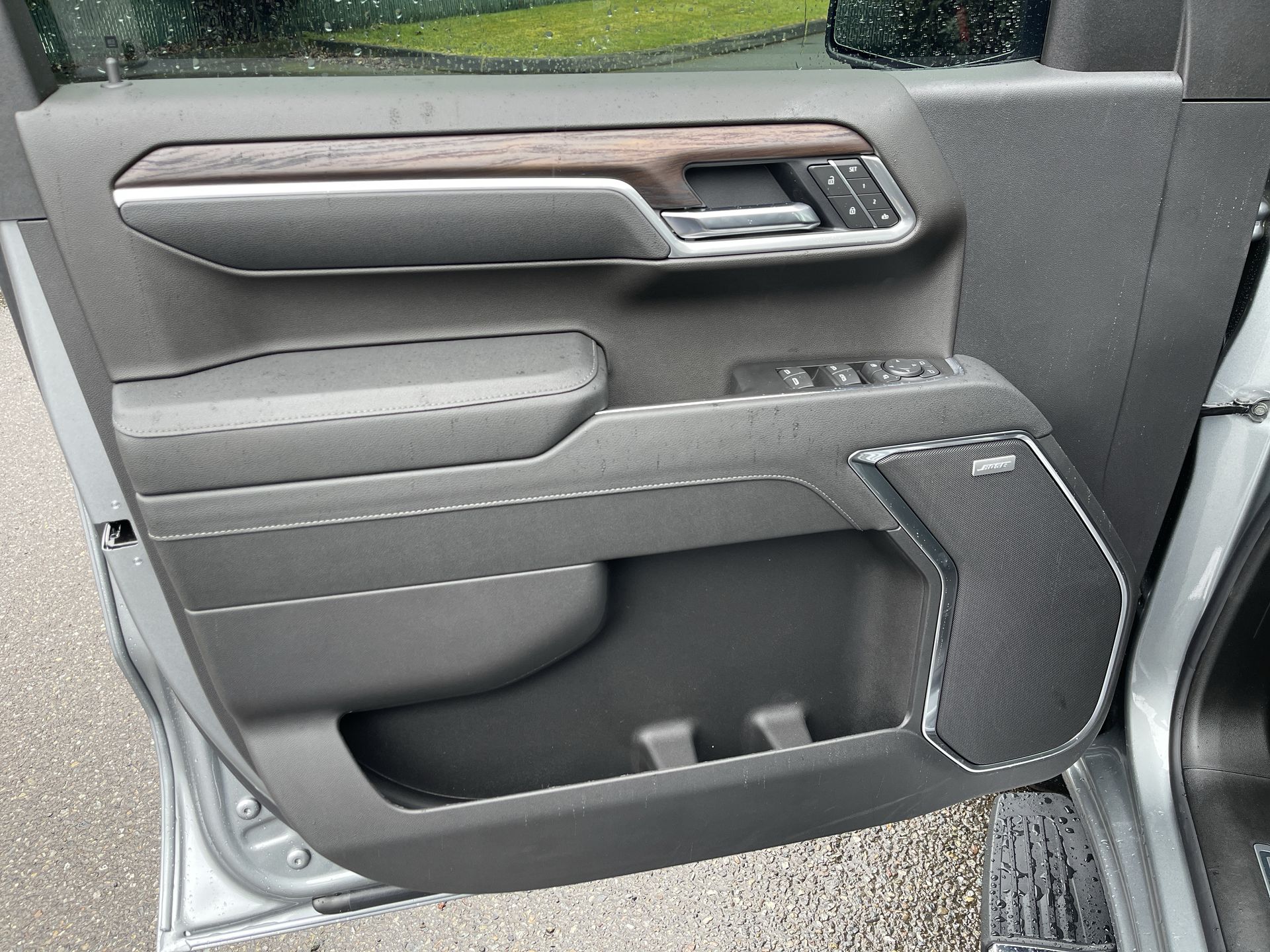 2026 GMC Sierra 1500 SLT - Photo 60