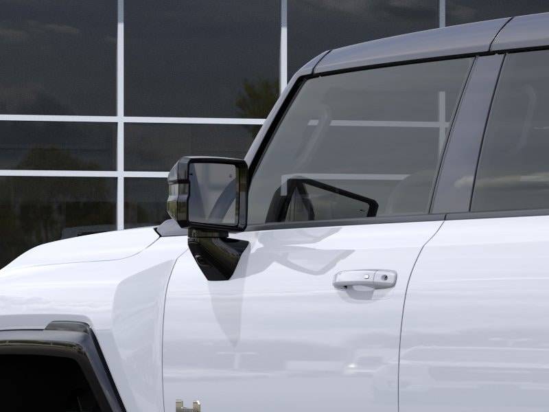 2026 GMC HUMMER EV 3X - Photo 12