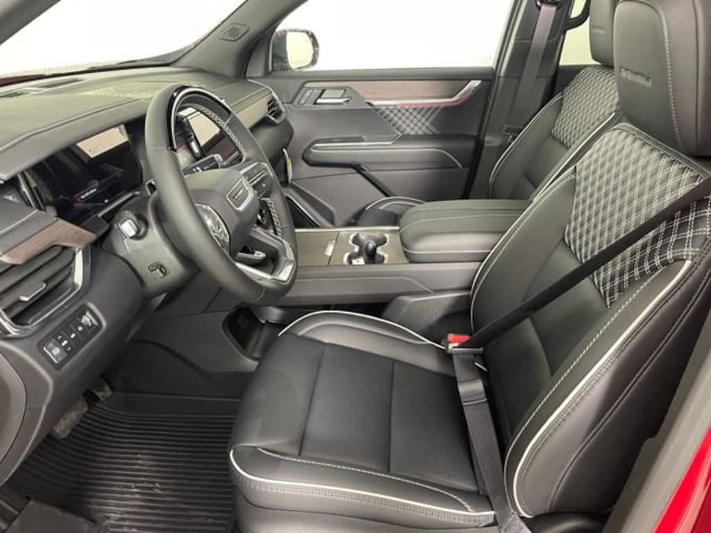 New 2026 GMC Acadia Denali SUV