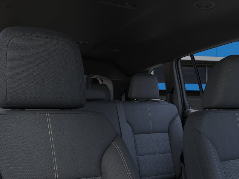 2026 GMC Acadia Elevation - Photo 44