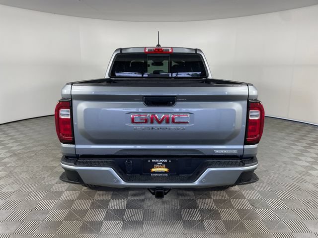 2026 GMC Canyon Elevation - Photo 13