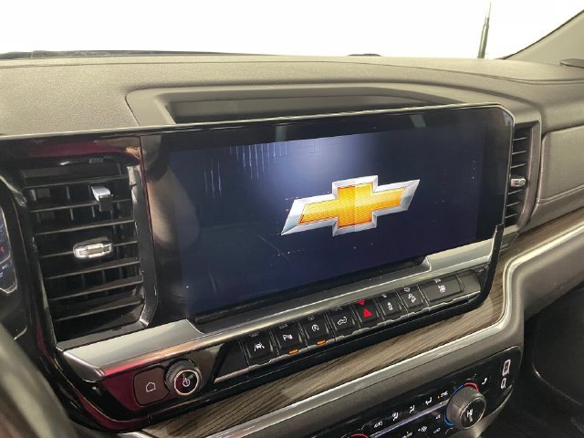 2024 Chevrolet Silverado 1500 LT - Photo 7