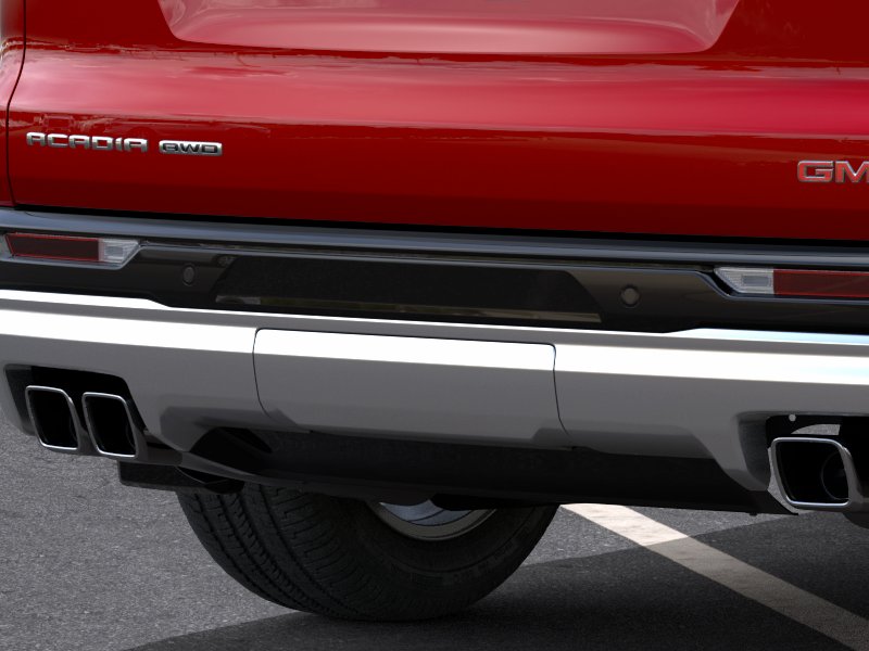 2026 GMC Acadia Denali - Photo 37