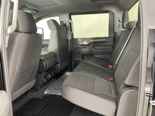 2026 GMC Sierra 2500HD SLE - Photo 14