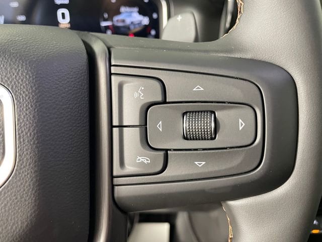 2026 GMC Sierra 1500 AT4 - Photo 9