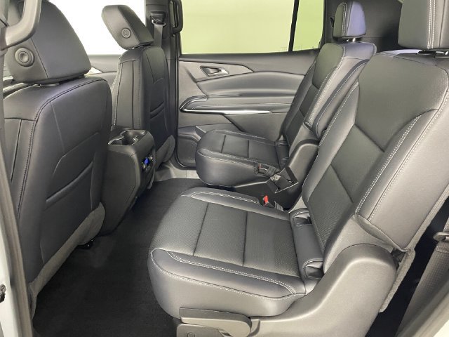 2026 Chevrolet Traverse LT - Photo 15