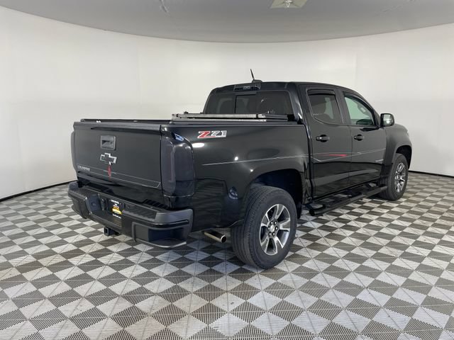 2016 Chevrolet Colorado Z71 - Photo 21