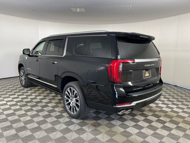 2026 GMC Yukon XL Denali - Photo 19