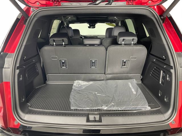 2026 GMC Acadia Denali - Photo 15