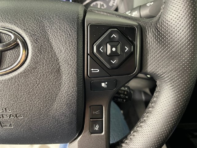 2023 Toyota Tacoma TRD Off Road - Photo 11