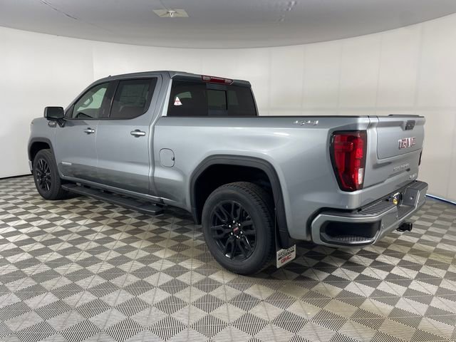 2026 GMC Sierra 1500 Elevation - Photo 20